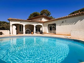  Villa � vendre 6 pi�ces 138 m�