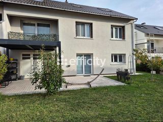  Maison � vendre 8 pi�ces 175 m�