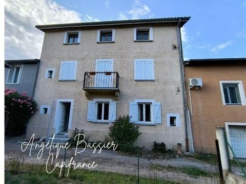   Maison 192m�-Terrain 158m�-4 chambres-Cave Maison - 6 pi�ce(s) - 192 m�