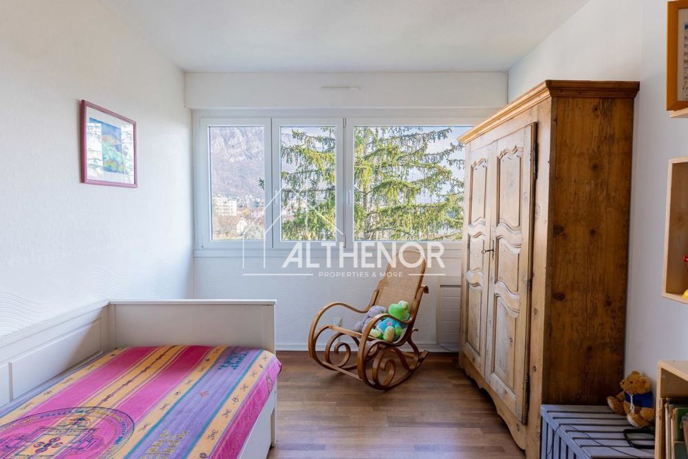 � vendre  Duplex/triplex Annecy-le-Vieux (74940)