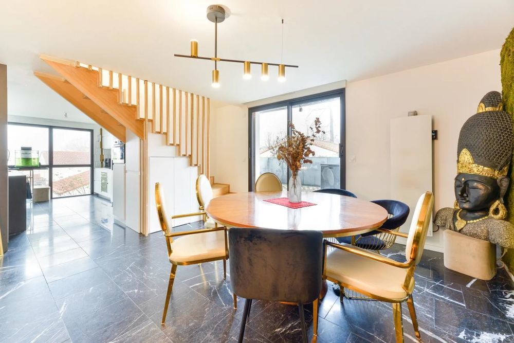 � vendre  Maison Basse-Goulaine (44115)