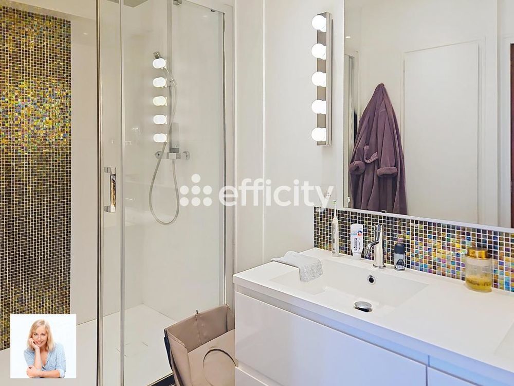 � vendre  Appartement Rennes (35000)