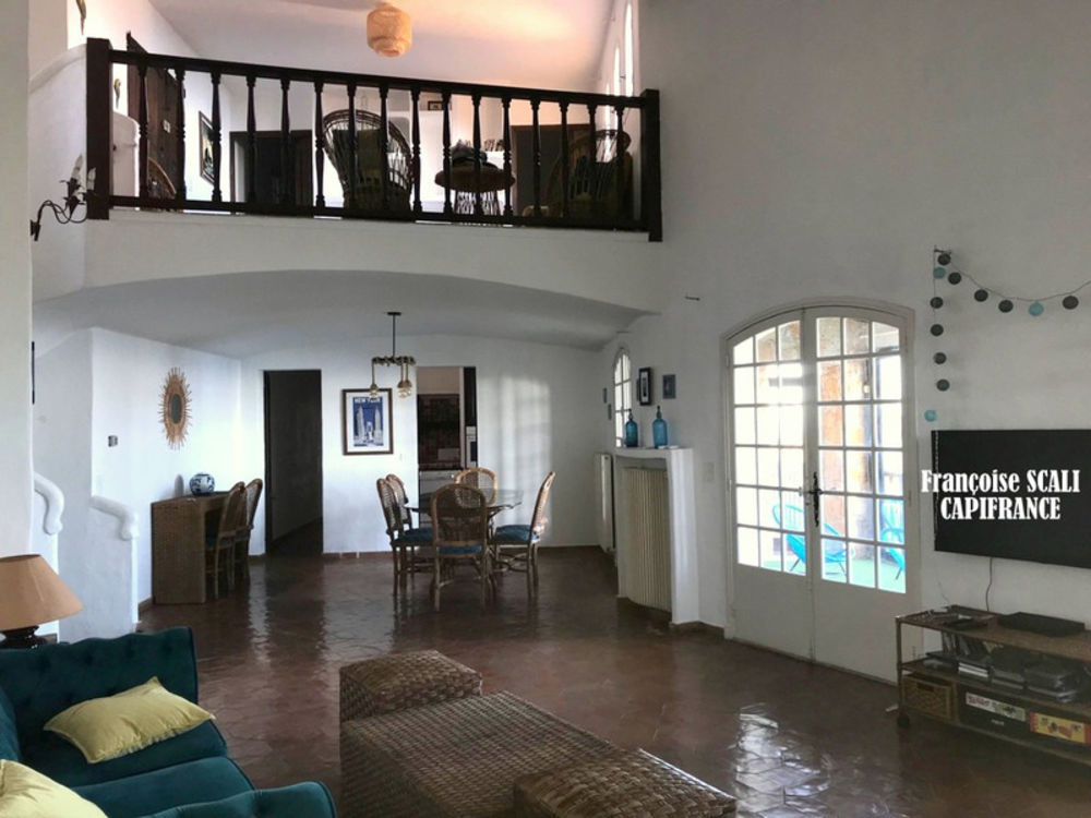 � vendre  Maison Les Issambres (83380)