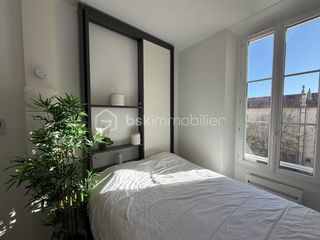  Appartement � vendre 1 pi�ce 13 m�