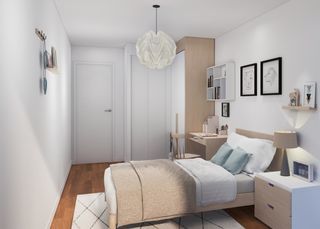  Appartement � vendre 3 pi�ces 56 m�