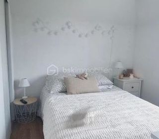  Appartement � vendre 3 pi�ces 54 m�