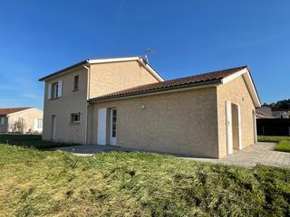  Villa � vendre 6 pi�ces 111 m�