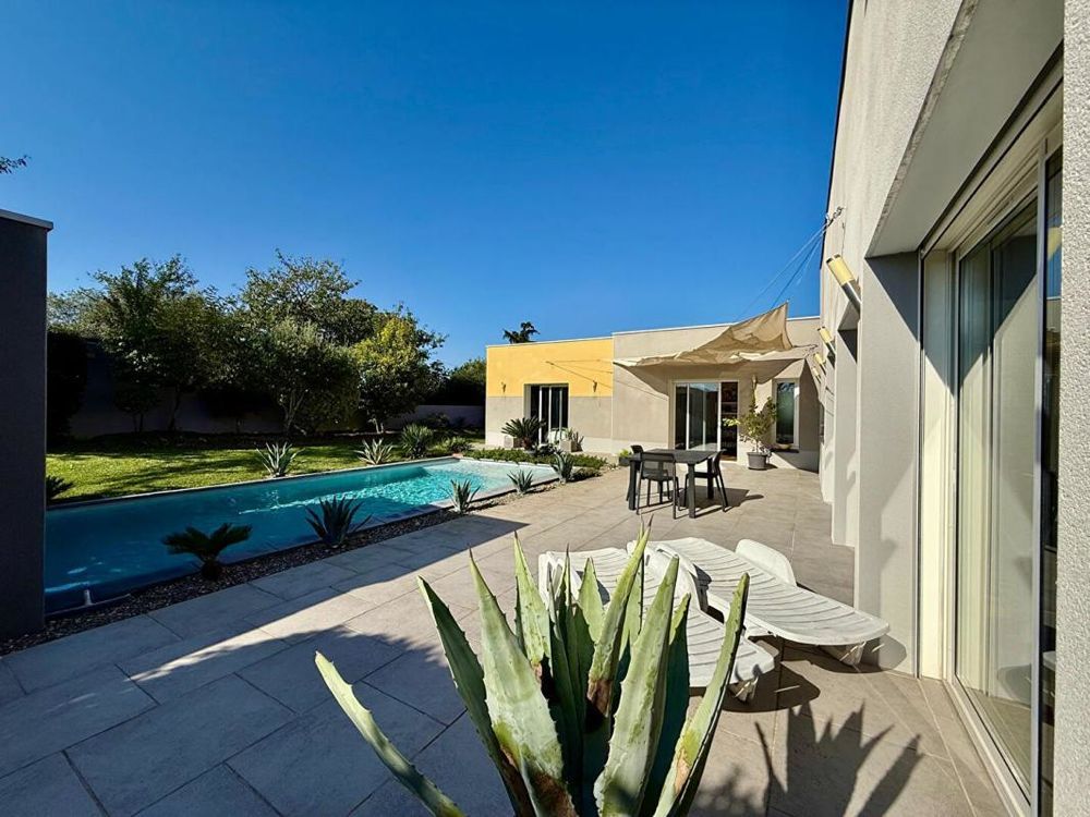 � vendre  Villa Tournefeuille (31170)