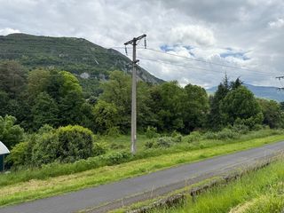  Terrain � vendre 3876 m�