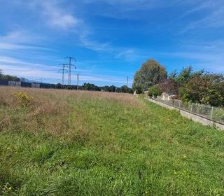  Terrain � vendre 562 m�