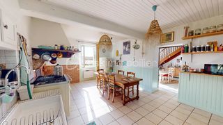  Ferme � vendre 7 pi�ces 158 m�