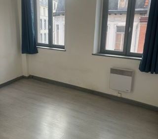  Appartement � louer 2 pi�ces 35 m�