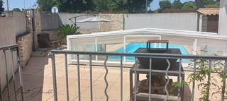  Maison � vendre 4 pi�ces 122 m�