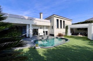  Villa � vendre 6 pi�ces 187 m�