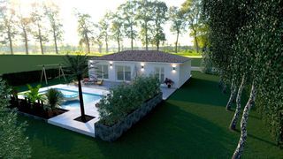  Terrain � vendre 940 m�