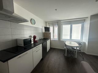  Appartement � louer 1 pi�ce 21 m�