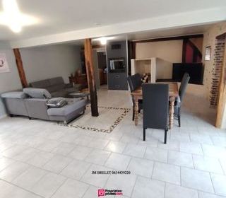  Maison � vendre 6 pi�ces 146 m�