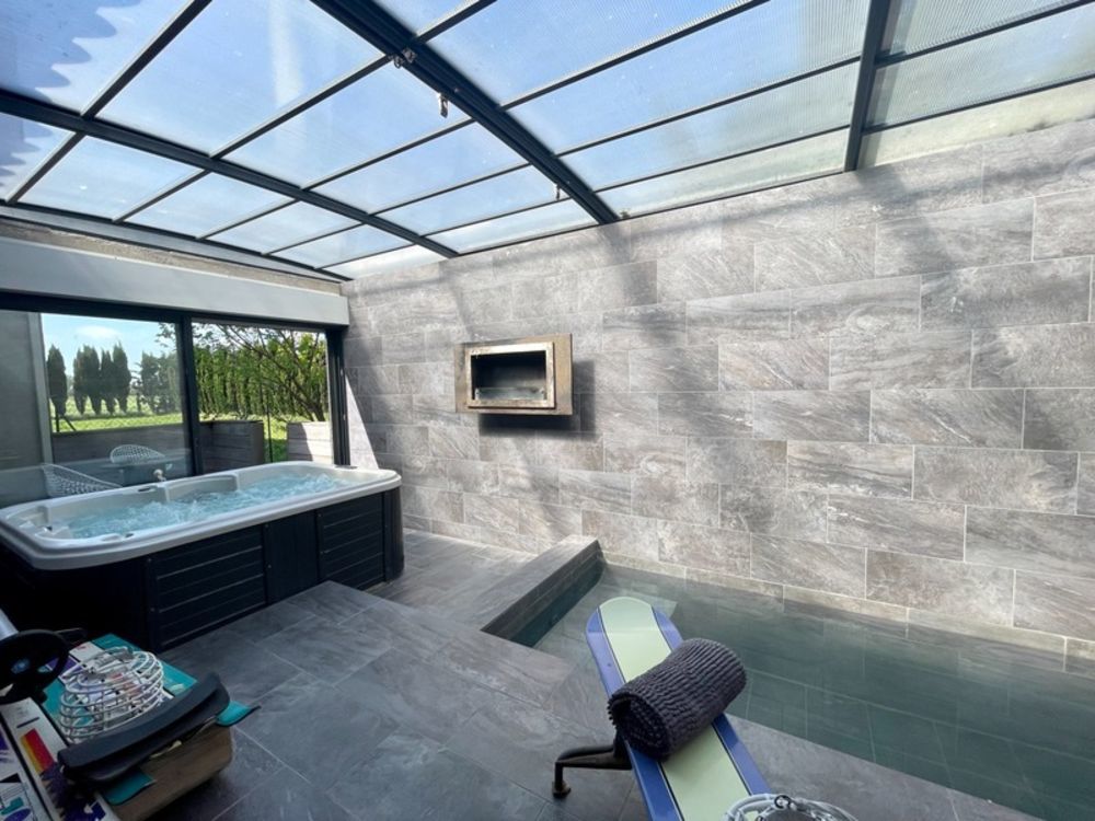 � vendre  Maison Saint-Laurent-d'Aigouze (30220)