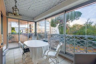  Appartement � vendre 3 pi�ces 74 m�