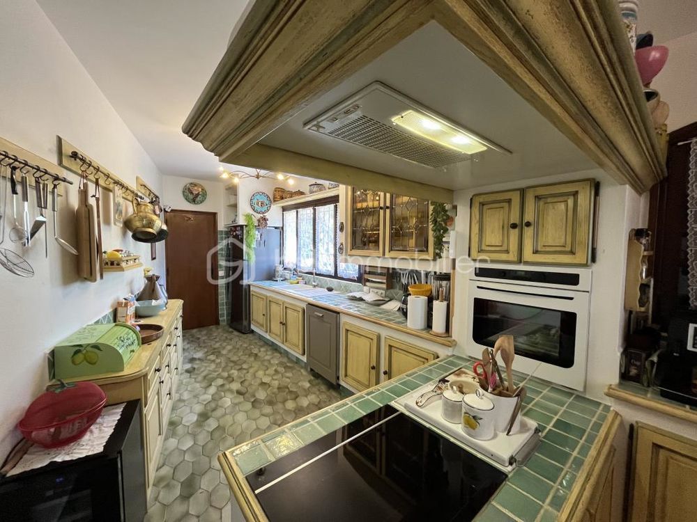 � vendre  Maison Antibes (06600)