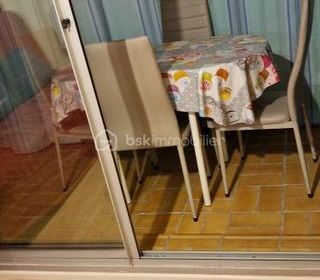  Appartement � vendre 2 pi�ces 23 m�