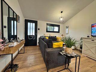  Maison � vendre 3 pi�ces 71 m�