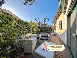  Villa � vendre 5 pi�ces 191 m�