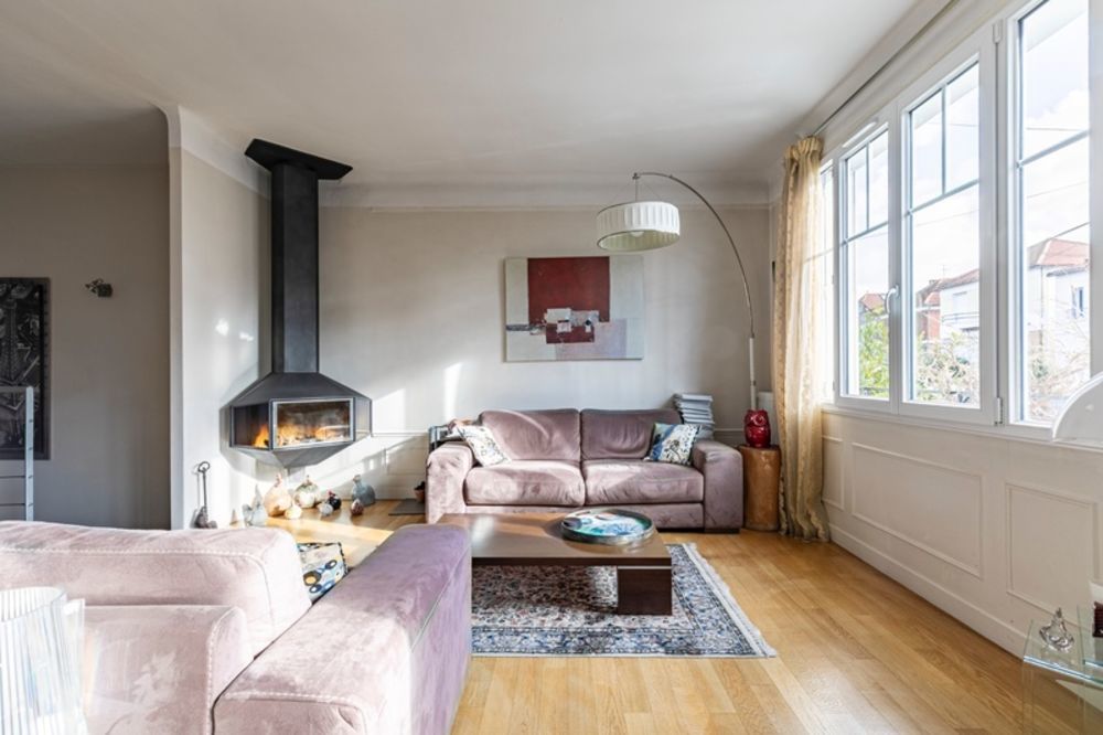 � vendre  Maison Le Raincy (93340)