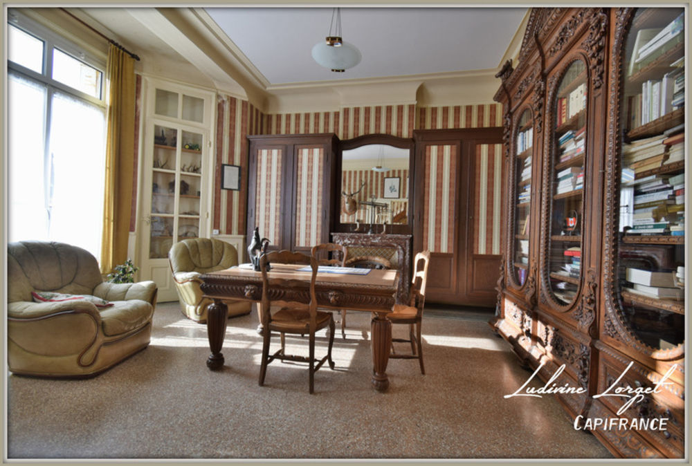 � vendre  Maison Soissons (02200)