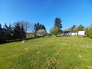  Maison � vendre 5 pi�ces 134 m�