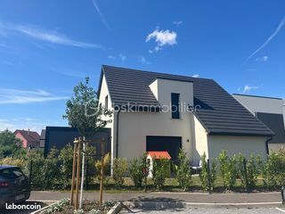  Maison � vendre 5 pi�ces 100 m�