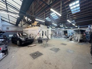  Immeuble � vendre 514 m�