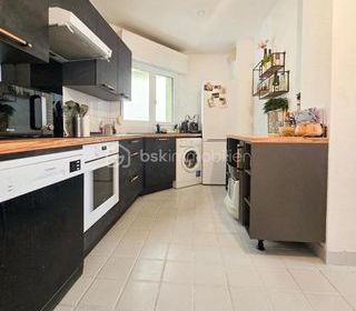  Appartement � vendre 3 pi�ces 74 m�