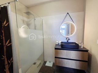  Appartement � vendre 3 pi�ces 73 m�