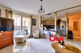  Appartement � vendre 2 pi�ces 52 m�