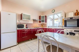  Maison � vendre 4 pi�ces 83 m�