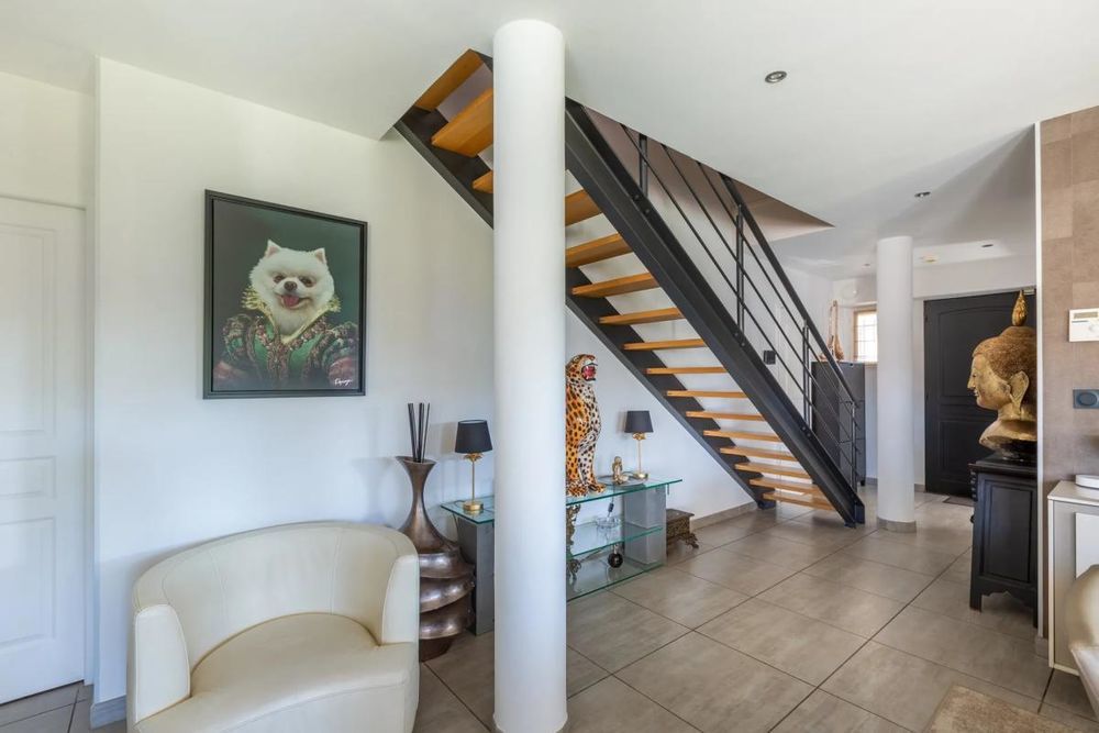 � vendre  Maison Saint-Bonnet-de-Mure (69720)