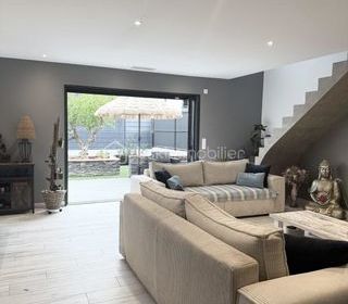  Maison � vendre 5 pi�ces 120 m�