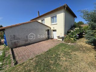  Maison � vendre 7 pi�ces 120 m�