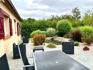  Maison � vendre 6 pi�ces 160 m�