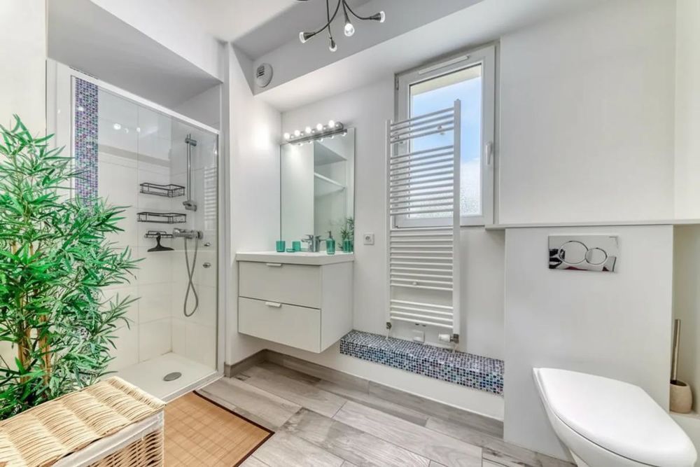 � vendre  Duplex/triplex Villeurbanne (69100)