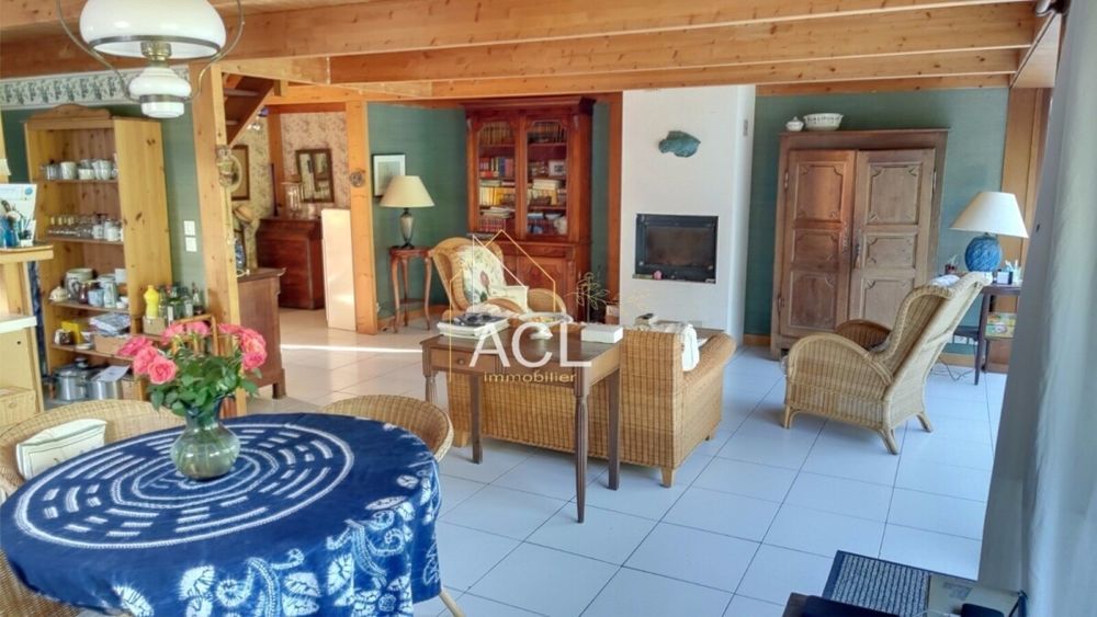 � vendre  Maison Quiberon (56170)