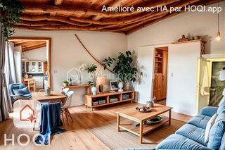  Maison � vendre 4 pi�ces 90 m�