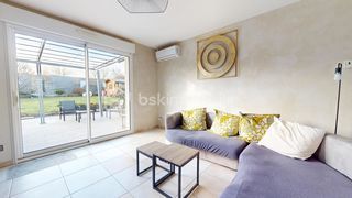  Maison � vendre 8 pi�ces 133 m�