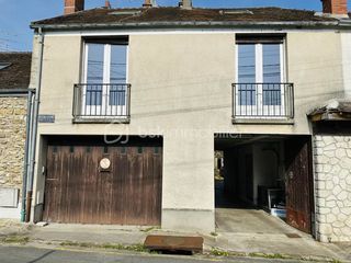  Maison � vendre 4 pi�ces 88 m�
