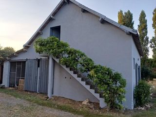  Maison � vendre 7 pi�ces 212 m�