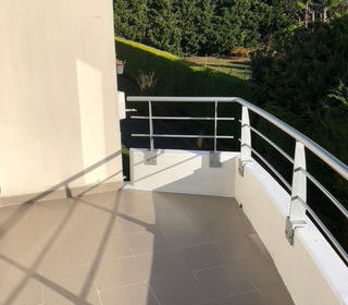  Appartement � vendre 3 pi�ces 73 m�