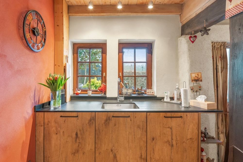 � vendre  Maison Pr�vessin-Mo�ns (01280)