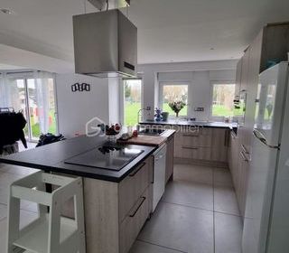  Maison � vendre 5 pi�ces 133 m�