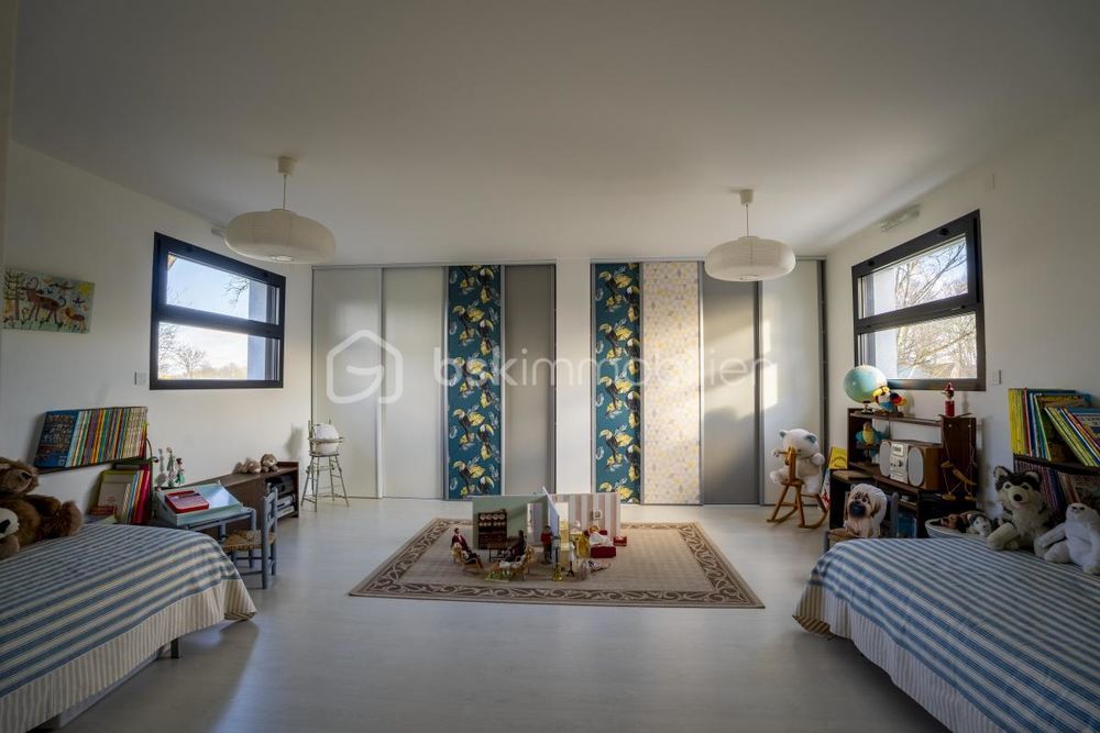 � vendre  Maison Chavagne (35310)